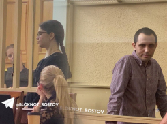 В Ростове обвиняемая в убийстве своей 8-месячной дочки рассказала свою версию трагедии в Суворовском