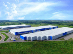 В строительство четырех новых рынков в окрестностях Ростова вложат 12,5 млрд рублей