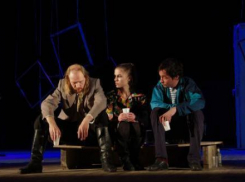 Ростовский новый драмтеатр закрывается из-за финансовых проблем 