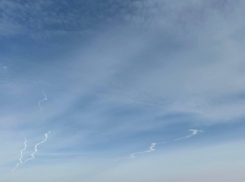 ️Дневную атаку ВСУ отражают над Ростовской областью 