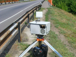 Передвижные камеры фиксации нарушений ПДД переставили в Ростовской области