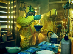 В Ростовской области вынесли приговор владельцам нарколабораторий