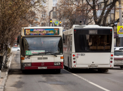 В департаменте транспорта пообещали, что в летнюю жару в ростовских автобусах будет дуть из кондиционеров