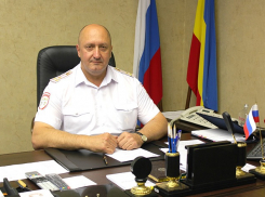 Подчиненный Агаркова с Кубани: кто руководит донским ГИБДД, где массово задержали сотрудников