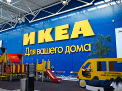 Гипермаркет IKEA в Ростове-на-Дону временно закроется