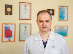 Главврач БСМП Таганрога рассказал о помощи пострадавшим с Донбасса