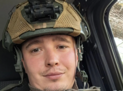 28-летний ефрейтор из Ростовской области погиб в зоне СВО