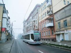 В четверг в Ростове начнет теплеть и будет скользко