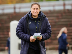 В полиции проверяют тренера женской команды ФК «Ростов»