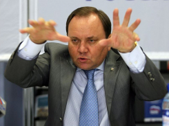 Уравнение с неизвестным: Виктор Дерябкин может сослужить «Единой России» медвежью услугу