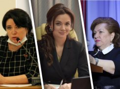 650 тысяч в месяц: сколько зарабатывают женщины-депутаты гордумы Ростова