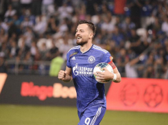 ФК «Ростов» претендует на форварда Деспотовича