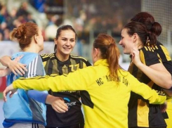 «Ростов-Дон» потерпел первое поражение в 1\4 финала Лиги чемпионов