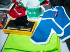 Топ-5 незабываемых новогодних подарков для клиентов и партнеров