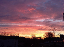 Сильный ветер ожидается в Ростове 29 марта