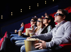 Кассовый сбор в кинотеатрах Ростовской области упал почти в два раза в 2022 году