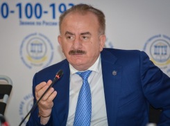 Владеющий несколькими квартирами и земельными участками ректор ДГТУ Месхи отвечает в ЗС за ЖКХ и науку