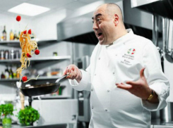 Коварный повар из Ростова ограбил ночное кафе на Камчатке 