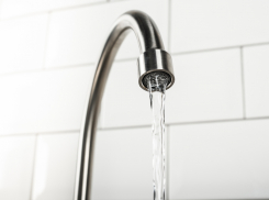 Власти Зернограда пообещали восстановить подачу воды до 16 июля