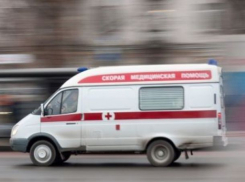 В Ростовской области два человека погибли в ДТП на трассе