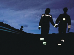 Ночью на «зебрах» будут стоять жуткие светящиеся дети, чтобы привлечь внимание автовладельцев в Ростове