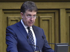 Экс-судья Виктор Момотов требует закрытого процесса по делу об изъятии имущества