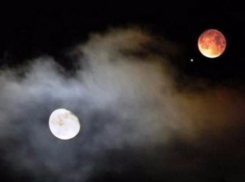 Две луны на небе могут увидеть этой ночью ростовчане