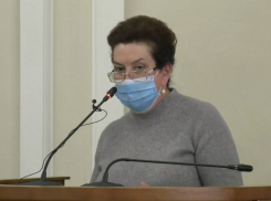 Министра Быковскую госпитализировали после инфаркта