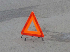 В Ростовской области мужчина сбил четырехлетнего ребенка 