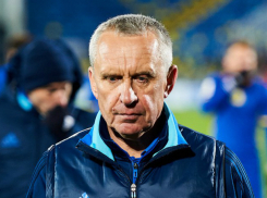 Тренер ФК «Ростов» Леонид Кучук объяснил вылет команды из кубка России в серии пенальти