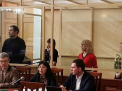 Жесткого наказания для членов кровожадной банды потребовал прокурор в Ростове 