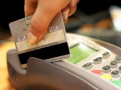 Покупки по безналичному расчету все чаще совершают ростовчане