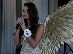 «Умею танцевать только немножечко пьяная»: творческие номера от участниц «Мисс Блокнот Ростов-2023»