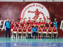 Гандбольный клуб «Донские казаки — ЮФУ» исключили из всех соревнований из-за долгов