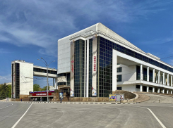 Ростов оказался вторым городом по посещаемости театров