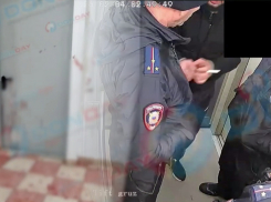 Дебошир ранил ножом мужчину в Ростове по ошибке