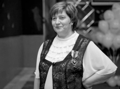 В Ростовской области из жизни ушла Мария Пахолкова 