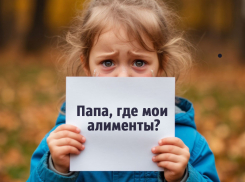 Без права на кредит и руль: кого из дончан и за что внесут в реестр злостных алиментщиков