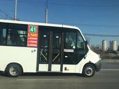 Ростовского перевозчика, внесенного в реестр недобросовестных, оштрафовали на 2,3 млн