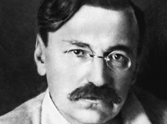 Имя на карте Ростова: Вячеслав Менжинский – вежливый палач дворянского происхождения  