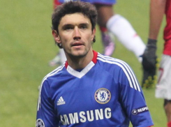 Юрий Жирков стал играющим тренером ФК СКА Ростов 