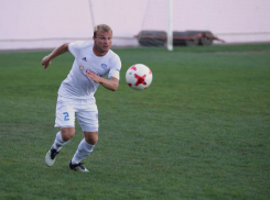 ФК «Чайка» проиграл аутсайдеру ФНЛ