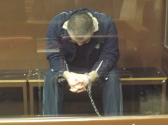 В ростовском суде прокурор запросил 18 лет колонии для бойца нацбатальона Дениса Мурыги