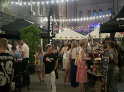 В Ростове все хорошо с развлечениями и плохо с работой