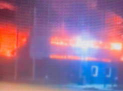 В Ростовской области осколками БПЛА повреждены дома, машины и газовые коммуникации  