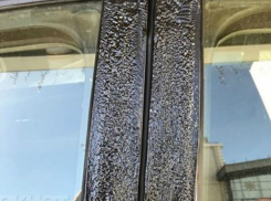 Торговый центр «Горизонт» отказал в компенсации хозяину расплавленного «Лексуса» в Ростове