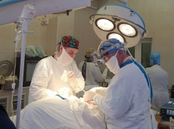 В Ростове медики спасли мужчину с грыжей, у которого чуть не отказали ноги 