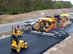 В Ростовской области торжественно открыли две дороги к аэропорту «Платов»