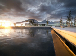 В аэропорту Платов задержали пьяного авиадебошира