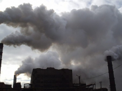 Самый грязный воздух на Дону выявили в Новочеркасске